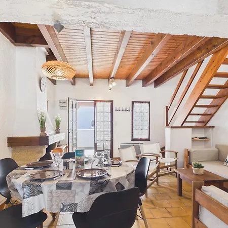 à 50 M, Pour 5 Avec Jardin&bbq * Rivedoux-Plage